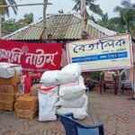 Food Distribution during the Natual Disaster (18)