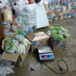 Food Distribution during the Natual Disaster (32)